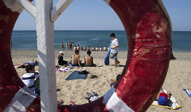 В Крыму отложили рассмотрение вопроса об отсрочке курортного сбора