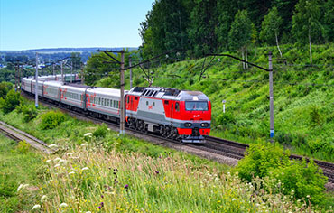 Новые железнодорожные маршруты в Крым